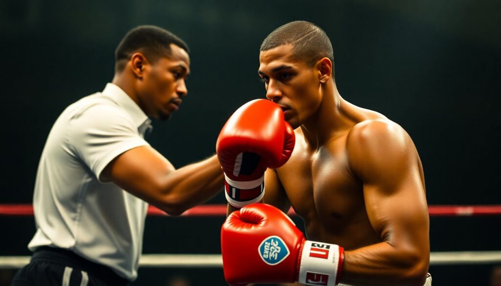 Лучшие отечественные перспективные бойцы до 25 лет: разбор техники, карьерных перспектив и слабых мест - иллюстрация