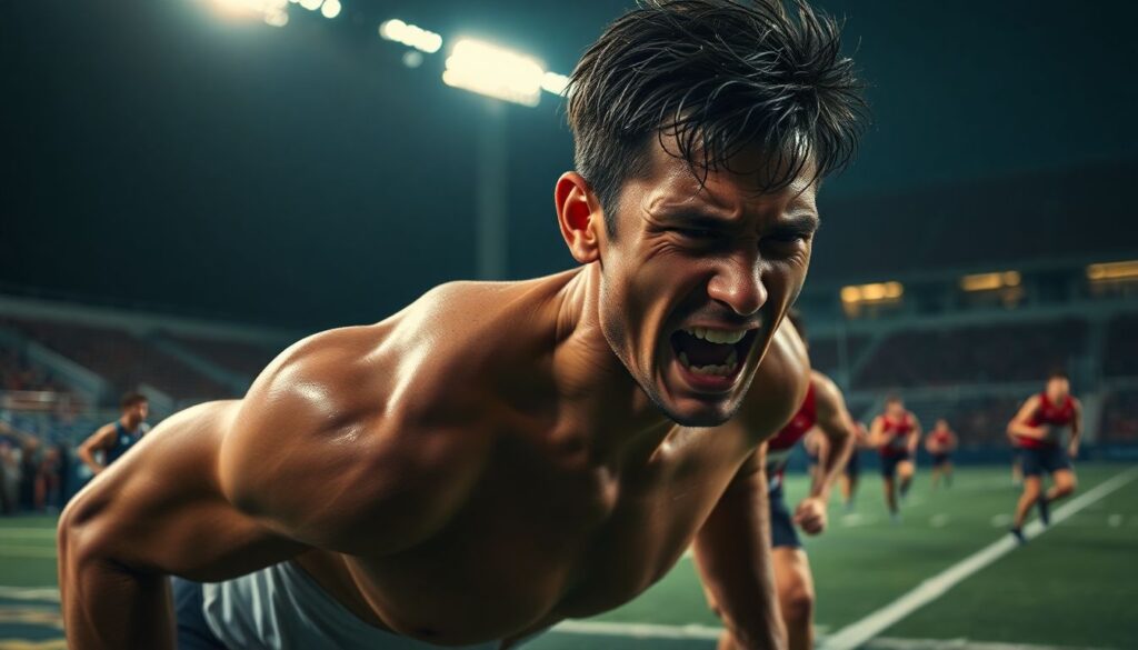 Истории величайших камбэков в ММА: когда бой казался проигранным, но все перевернулось за секунды - иллюстрация