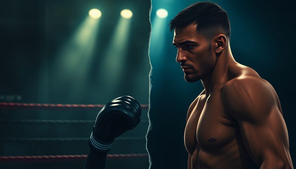 Психология боя: чего боятся даже самые жёсткие бойцы - иллюстрация