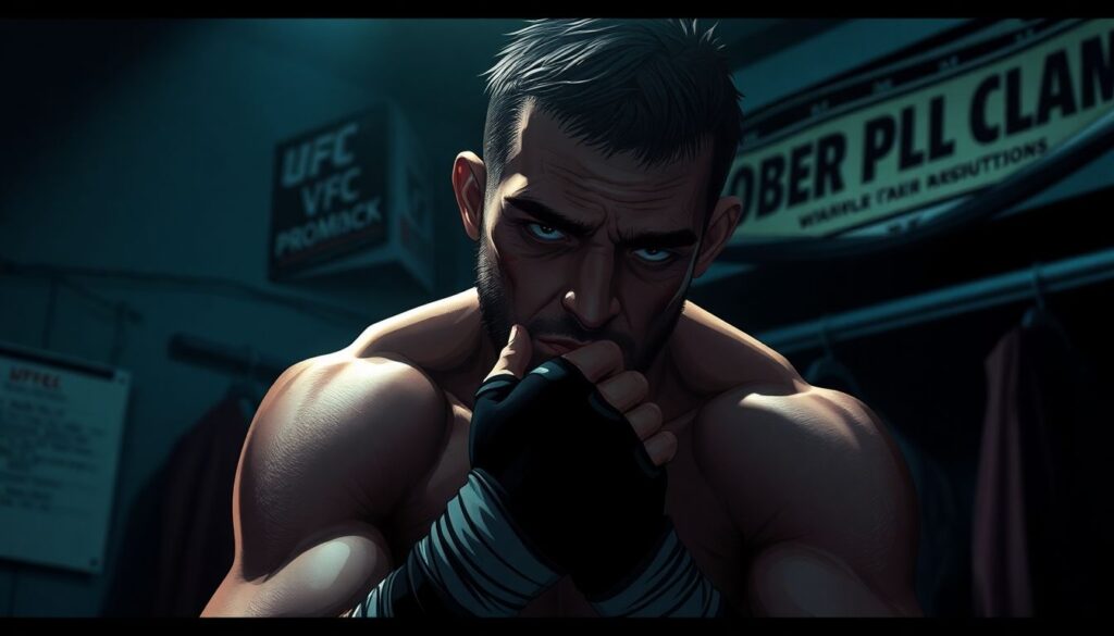 Почему одни звезды локальных промоушенов «выстреливают» в UFC, а другие теряются: кейсы успеха и провала - иллюстрация