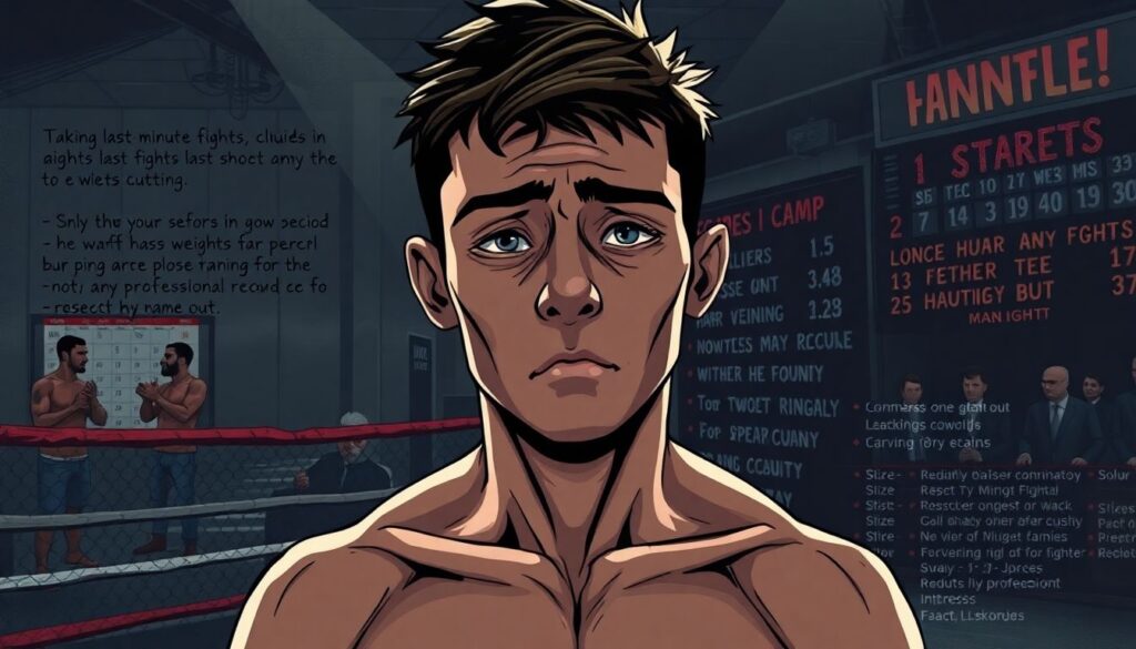 Почему одни звезды локальных промоушенов «выстреливают» в UFC, а другие теряются: кейсы успеха и провала - иллюстрация