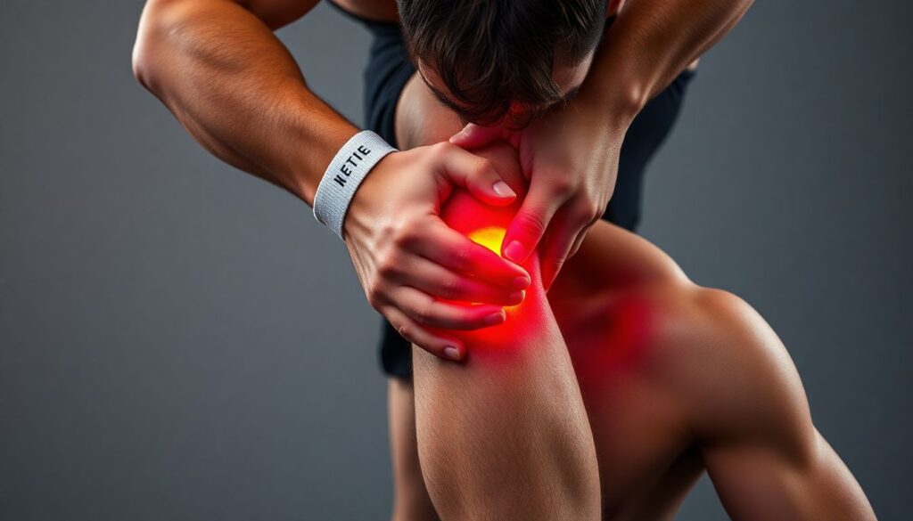 Травмы в ММА: самые частые повреждения, их профилактика и реальные истории восстановления бойцов - иллюстрация