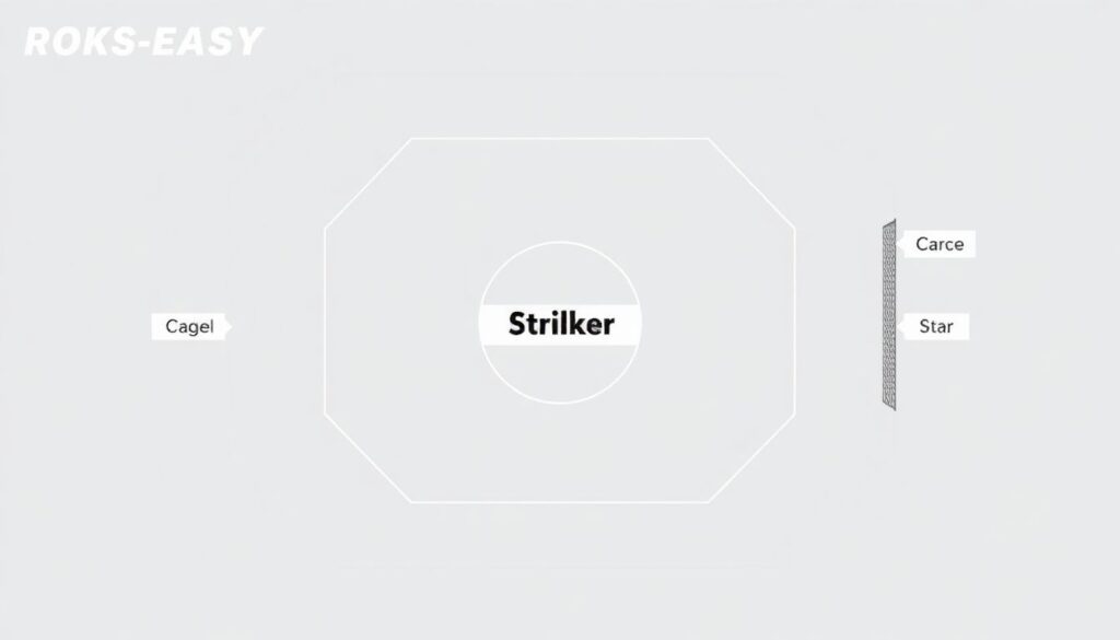 Тактика «анти-борец»: как ударникам выживать против топовых грэпплеров в современном ММА - иллюстрация