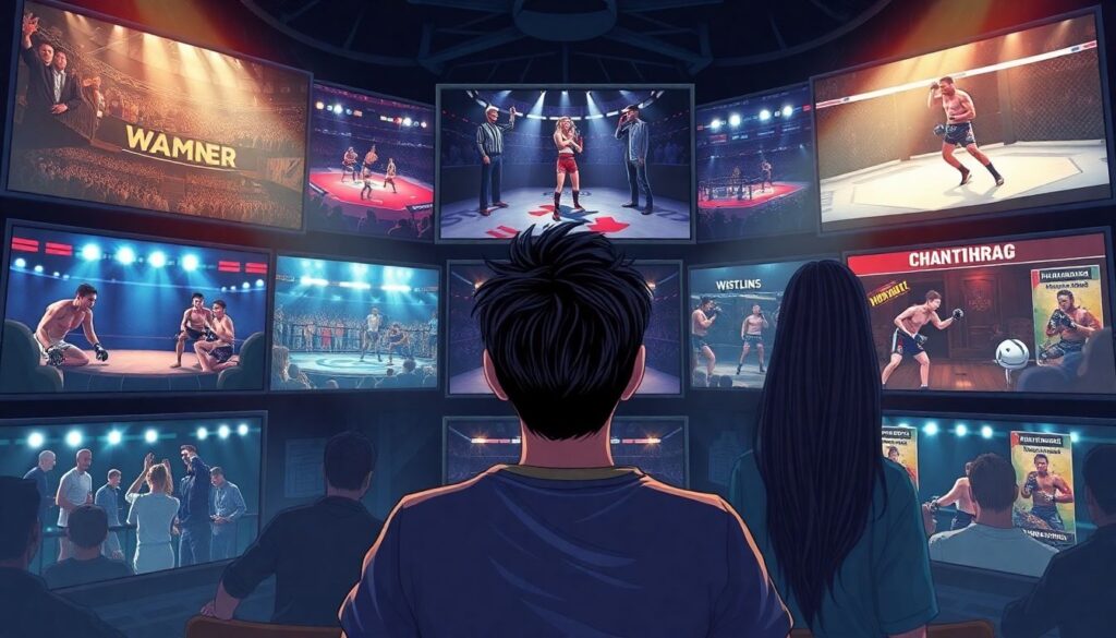 Женское ММА: как меняется уровень конкуренции, популярность и гонорары в женских дивизионах - иллюстрация