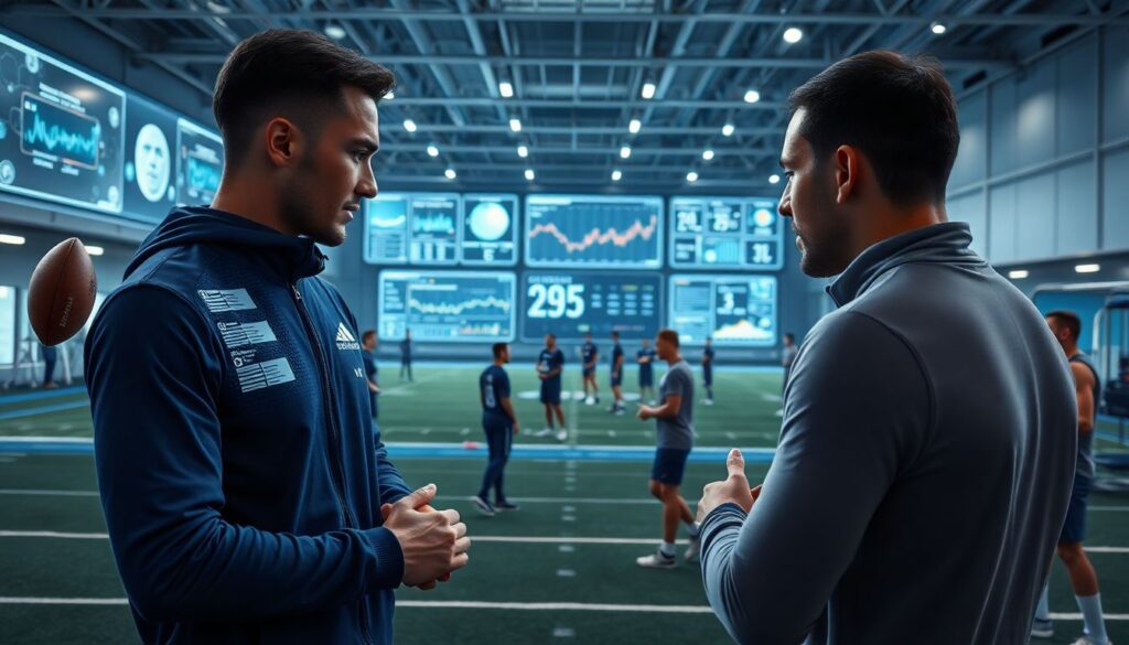 Как строится день профессионального бойца ММА в лагере подготовки: тренировки, режим, восстановление - иллюстрация