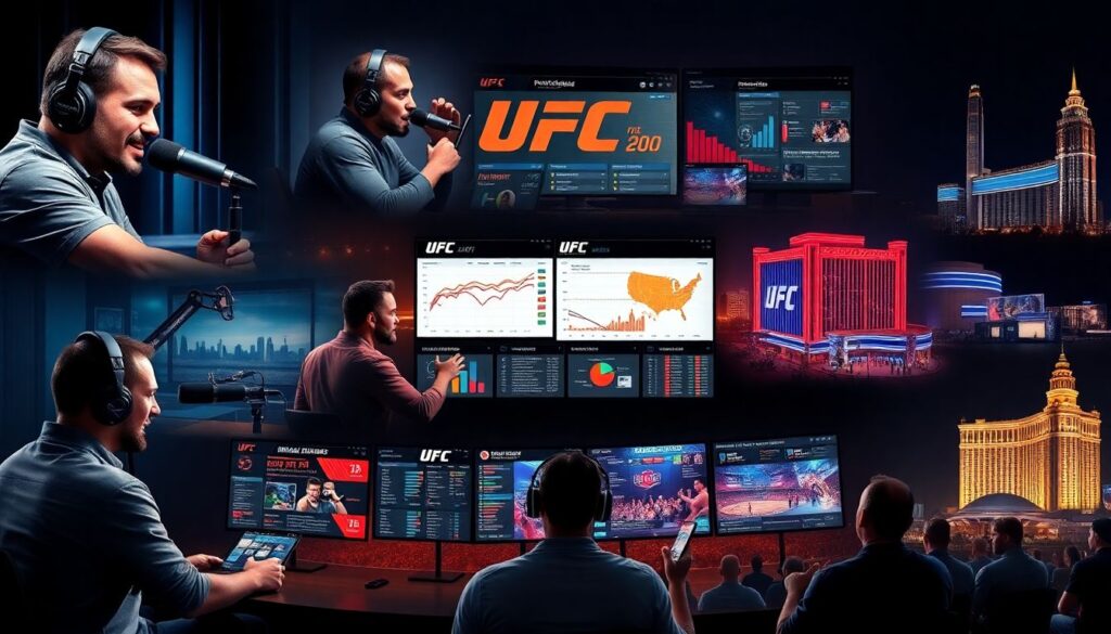 Как изменился стиль боёв в UFC за последние 10 лет: разбор ключевых трендов в ММА - иллюстрация