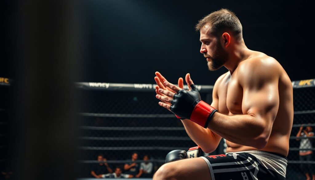 Лучшие камбэки в истории ММА: когда всё было проиграно, но случилось чудо - иллюстрация