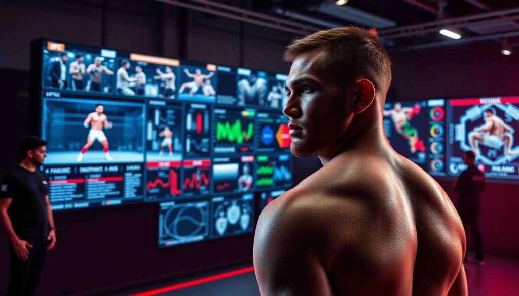 Как изменился стиль боёв в UFC за последние 10 лет: разбор ключевых трендов в ММА - иллюстрация