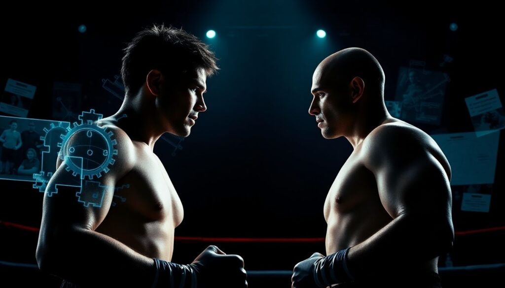 Топ-10 самых ожидаемых боёв ближайших месяцев: прогнозы и возможные сценарии поединков - иллюстрация