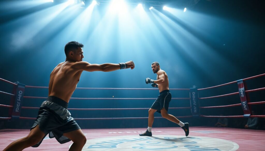 Лучшие камбэки в истории ММА: когда всё было проиграно, но случилось чудо - иллюстрация