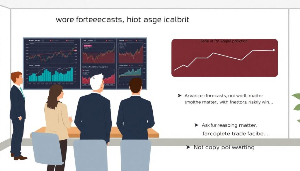 Как аналитики предсказывают исход боёв: модели, статистика, скрытые факторы - иллюстрация