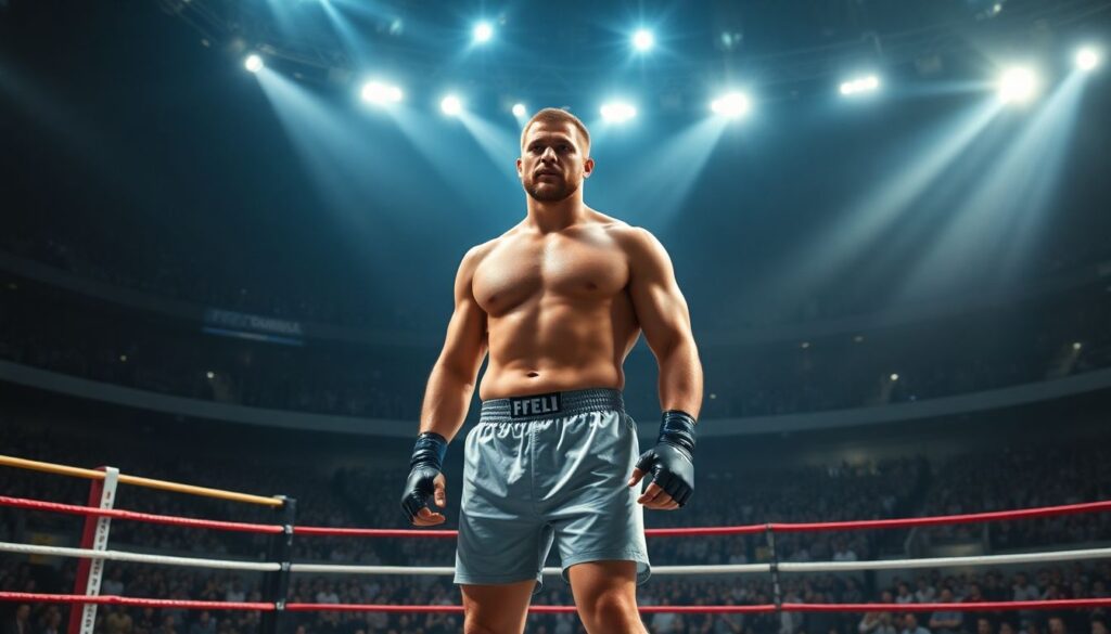 История становления ММА в России: ключевые фигуры, организации и переломные моменты - иллюстрация