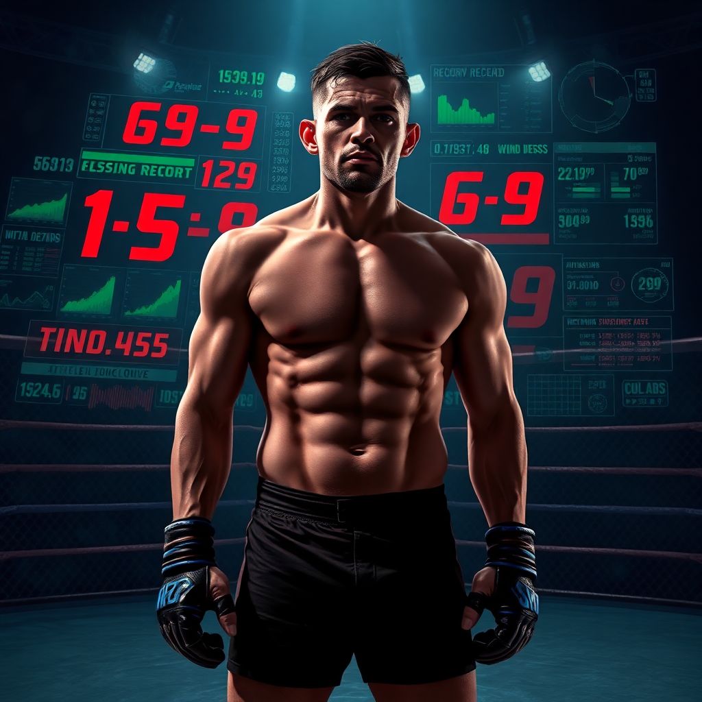 Феномен бойцов, вечно недооцененных статистикой, и почему цифры обманчивы