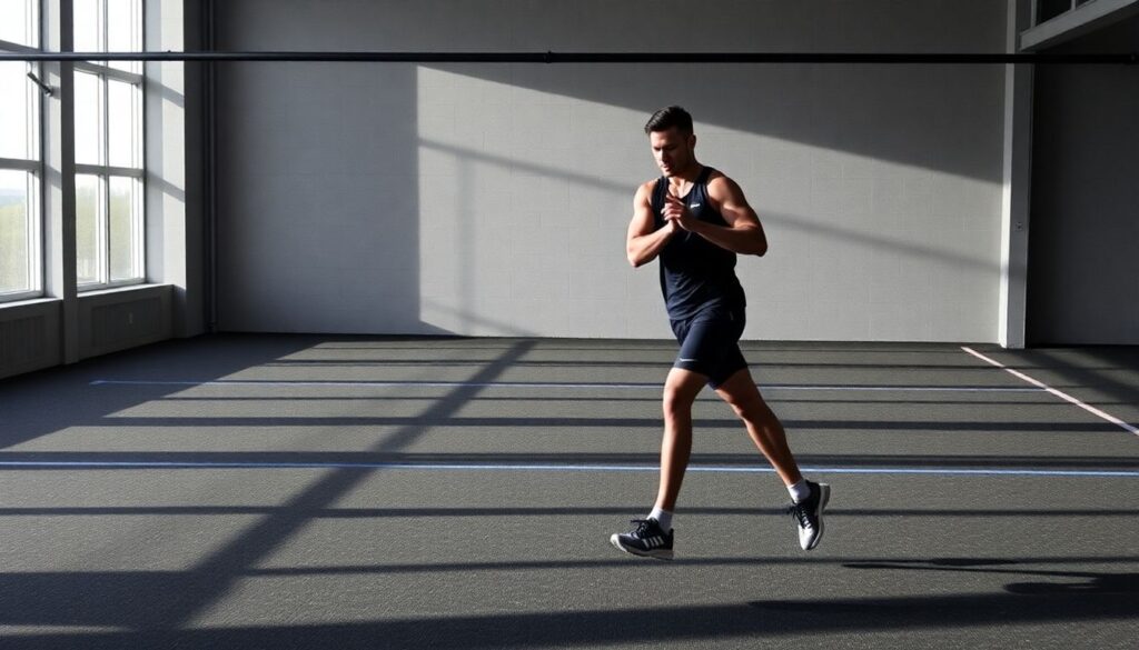 Секреты функциональной подготовки: тренировочный день профи-бойца ММА по часам - иллюстрация