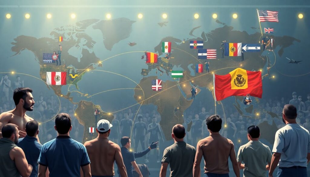 Как работают бойцовские лагеря: экономика, логистика и внутренняя кухня топовых команд - иллюстрация