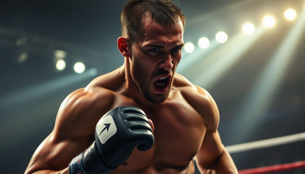 Самые жёсткие камбэки в истории ММА: когда бой уже был проигран, но всё перевернулось - иллюстрация