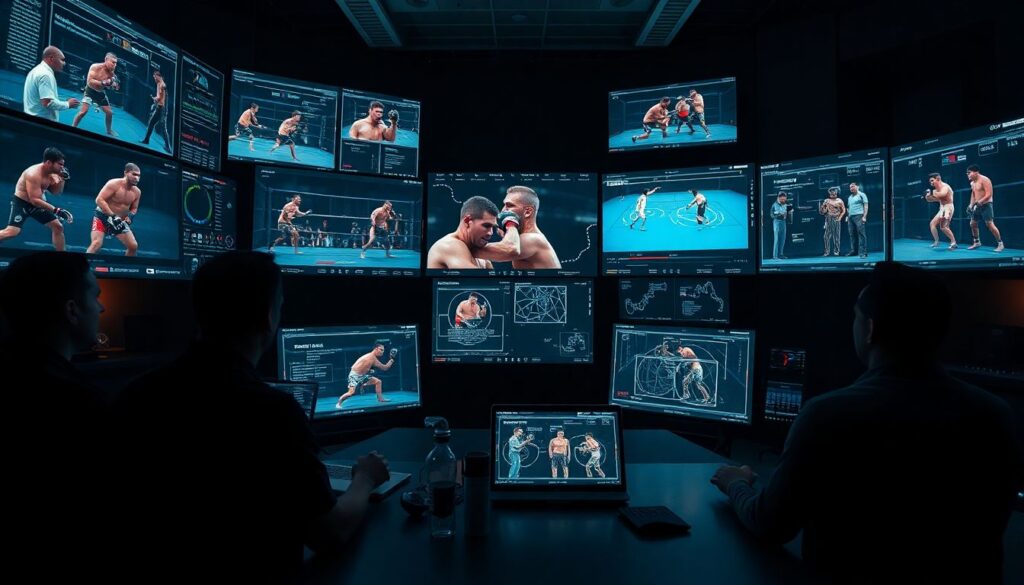 Интервью с прославленным ветераном: как изменилась индустрия ММА с его дебюта до наших дней - иллюстрация