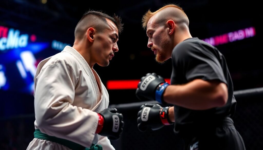 Тёмная сторона индустрии: отмены боёв, срывы весогонок и закулисные конфликты - иллюстрация