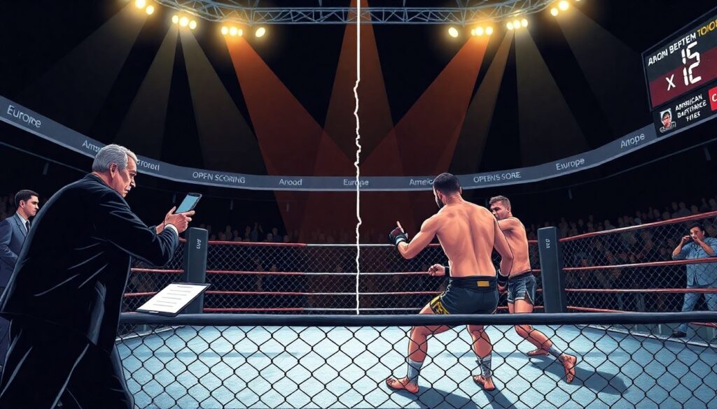 Как меняется ММА: разбор главных трендов ближайших лет в мировом промоушене - иллюстрация