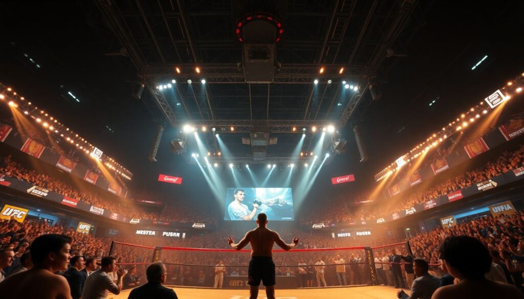 Как меняется ММА: разбор главных трендов ближайших лет в мировом промоушене - иллюстрация