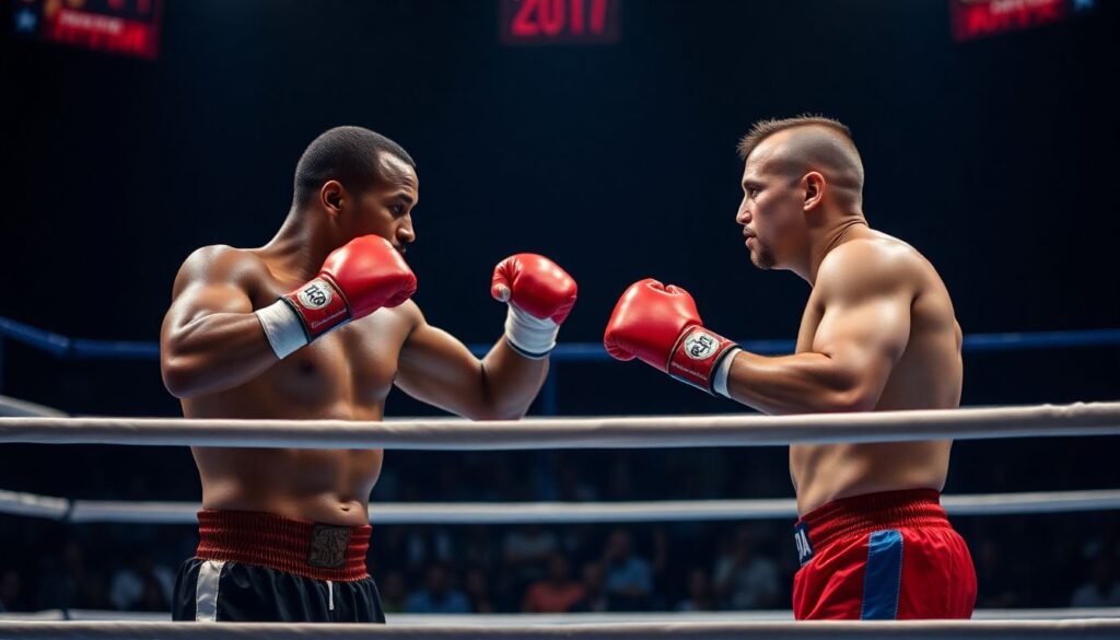 ММА как бизнес: как контракты, промо и медийность влияют на карьеру бойца больше, чем рекорд - иллюстрация