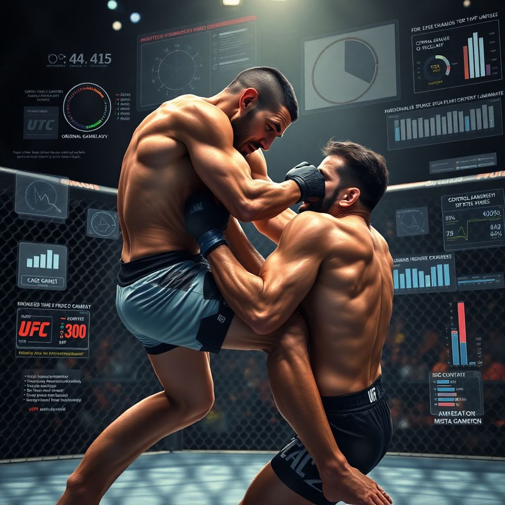 Ислам Махачев: глубокий разбор стиля и причины, почему его так сложно остановить