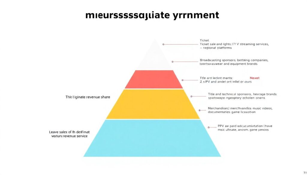 Финансы октагона: как формируются гонорары бойцов в UFC, PFL, Bellator и региональных лигах - иллюстрация