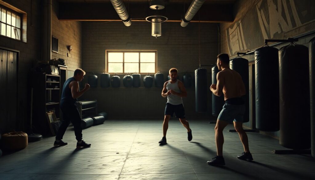 Как создаётся чемпион: разбор тренировочного лагеря топ-бойца от А до Я - иллюстрация