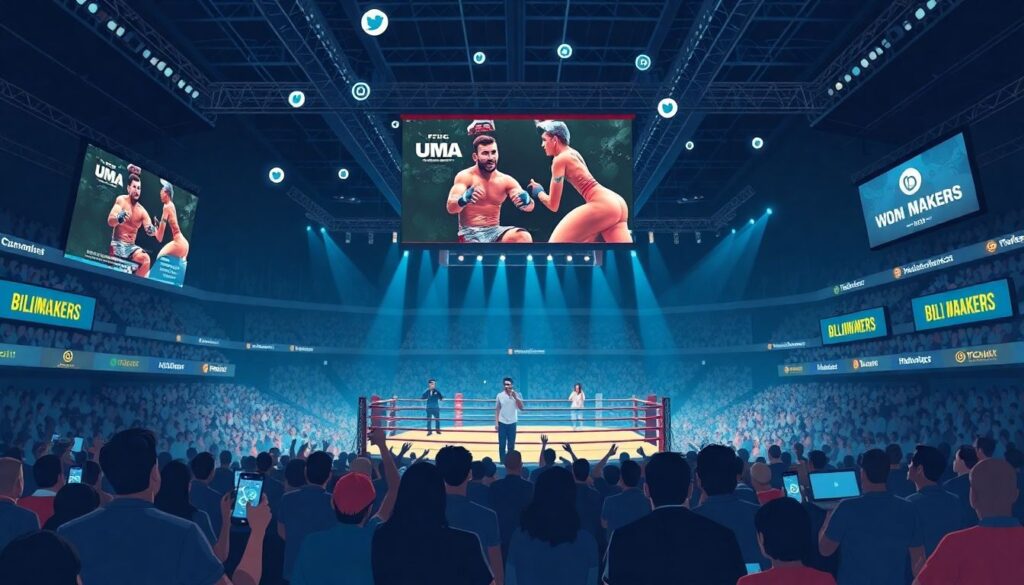 Эволюция правил ММА: от «драки без правил» до современного спорта с чётким регламентом - иллюстрация