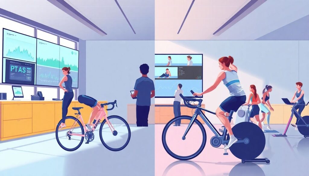 Интервью с тренером: незаметные герои ММА и как они формируют карьеру бойца - иллюстрация