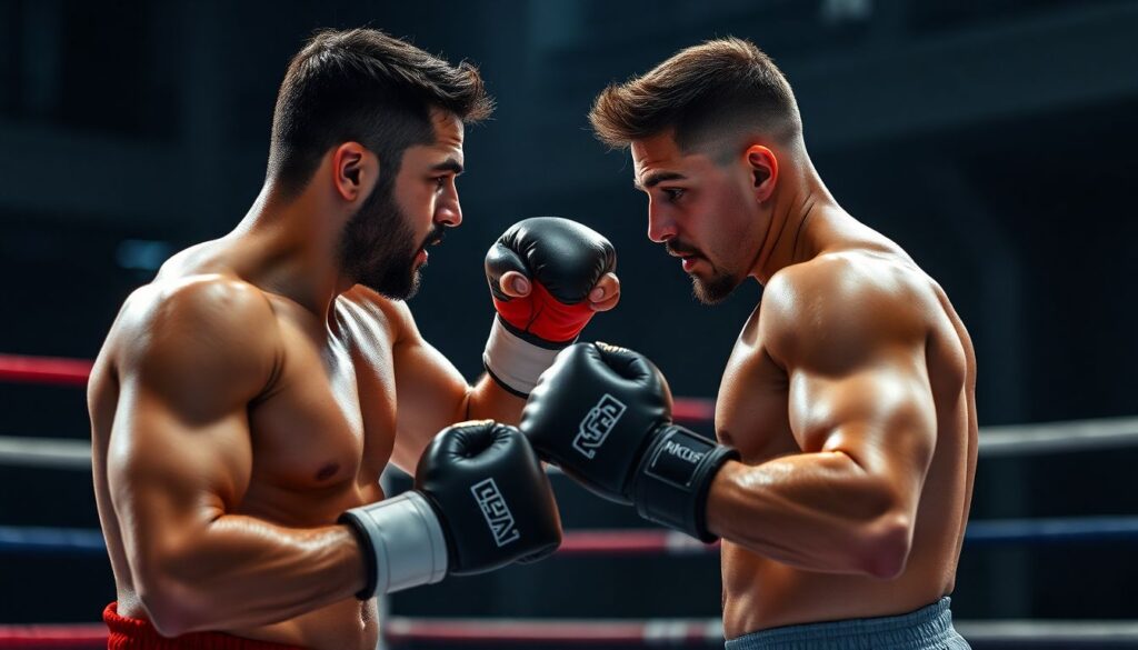 Интервью с тренером: незаметные герои ММА и как они формируют карьеру бойца - иллюстрация