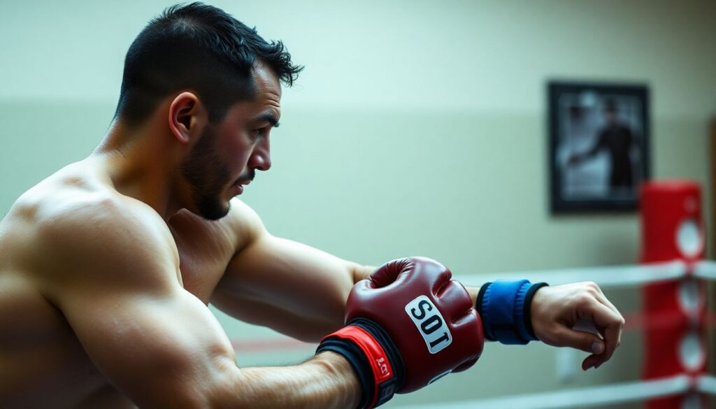 Тренировка ударника против борца: как по-разному готовятся представители разных стилей - иллюстрация