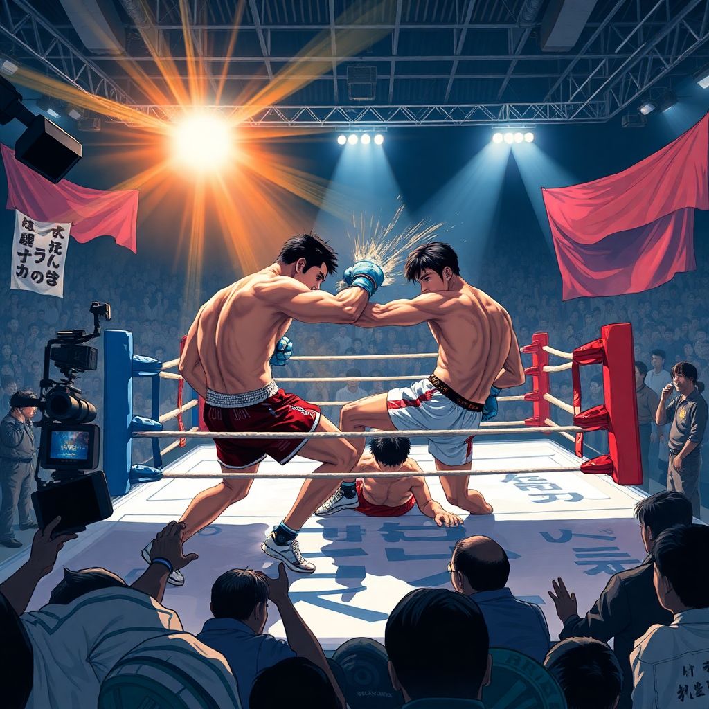 Pride Fc: история становления промоушена, где проходили самые жёсткие бои