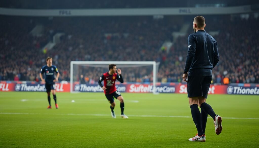 Научный подход в подготовке: разбор работы с аналитиками, статистикой и видеоскаутингом в командах топ-уровня - иллюстрация