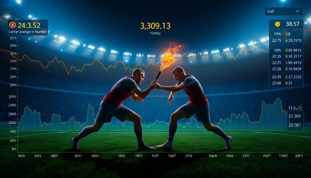 Будущее ММА: киберспорт, VR-трансляции, открытые счётчики ударов и другие технологические тренды - иллюстрация