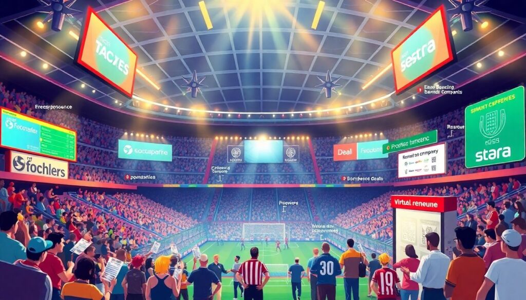 Будущее ММА: как новые правила и технологии изменят спорт в ближайшие 5 лет - иллюстрация