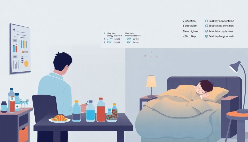 Как строится тренировочный лагерь топ-файтера UFC: поэтапный разбор подготовки к бою - иллюстрация