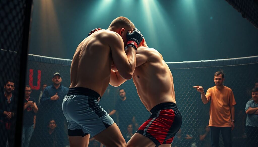 Российские бойцы в мировом ММА: почему их стиль так неудобен для соперников - иллюстрация