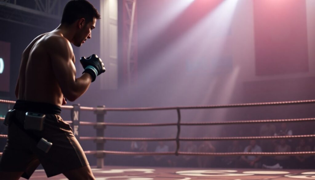 Эволюция правил ММА: как спорт прошёл путь от боя без правил до глобального шоу - иллюстрация