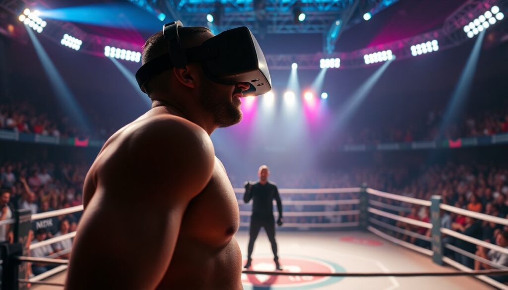 Психология октагона: как бойцы справляются со страхом, давлением и хейтом фанатов - иллюстрация