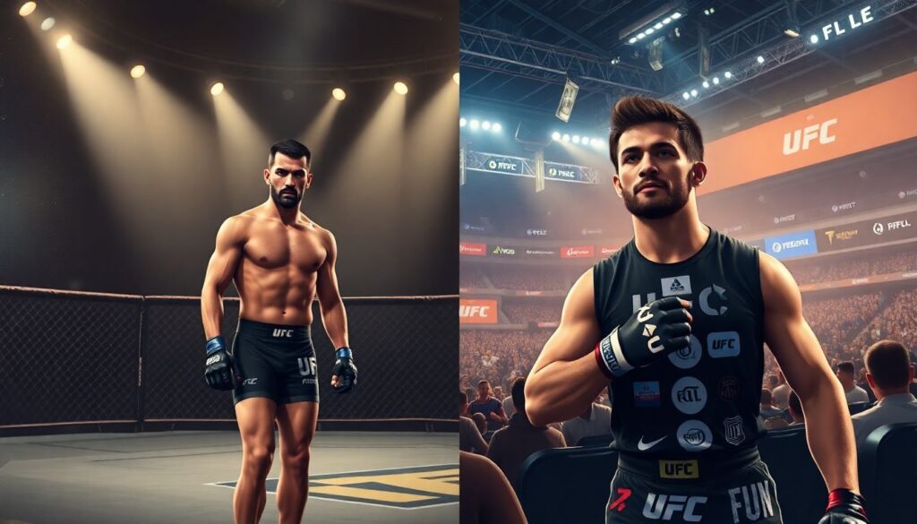 Финансы в ММА: сколько реально зарабатывают бойцы разных промоушенов - иллюстрация