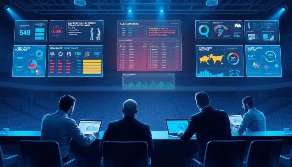 Разбор самых громких судейских скандалов в истории ММА и что они изменили - иллюстрация