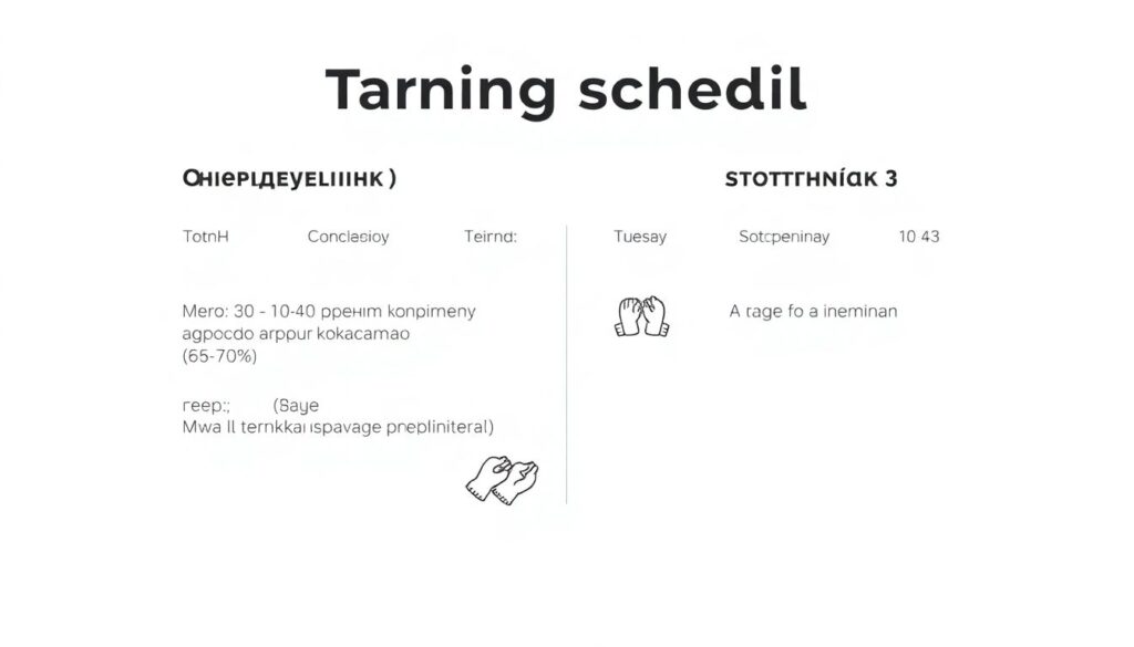 Тренировки выносливости для ММА: научный подход к подготовке кардио на пять раундов - иллюстрация