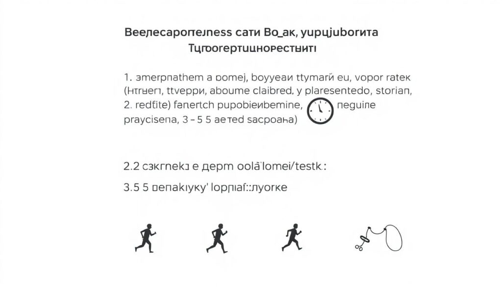 Тренировки выносливости для ММА: научный подход к подготовке кардио на пять раундов - иллюстрация