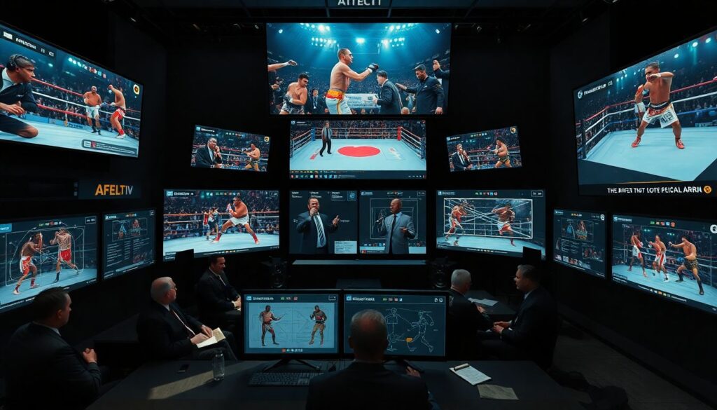 История легендарных противостояний: бои, которые навсегда изменили ММА - иллюстрация