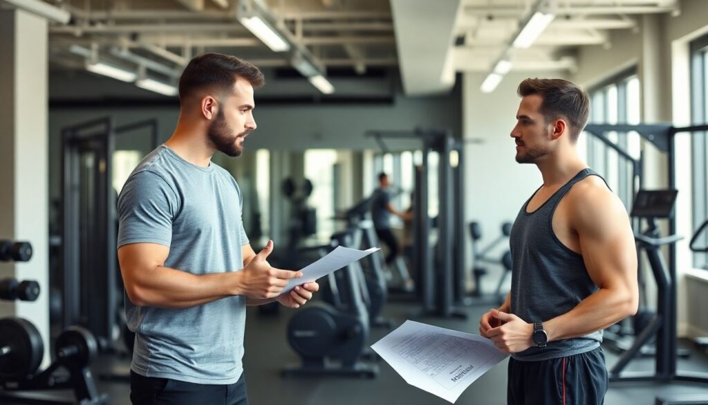 Тёмная сторона ММА: срезания веса, травмы и психологические срывы - иллюстрация