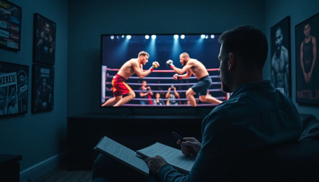 Новые правила и реформы атлетических комиссий: как это влияет на зрелищность боёв - иллюстрация