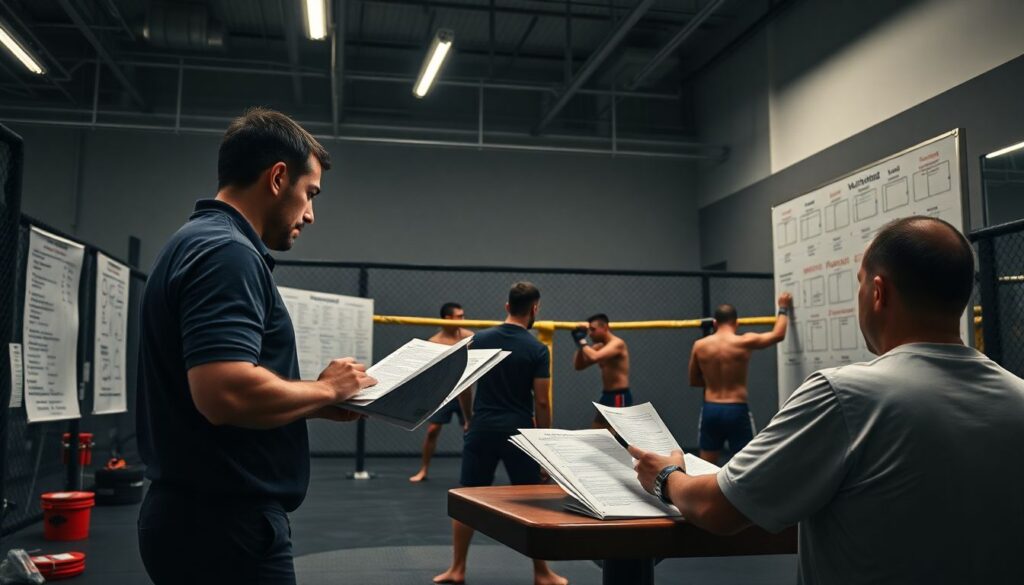 Новые правила и реформы атлетических комиссий: как это влияет на зрелищность боёв - иллюстрация