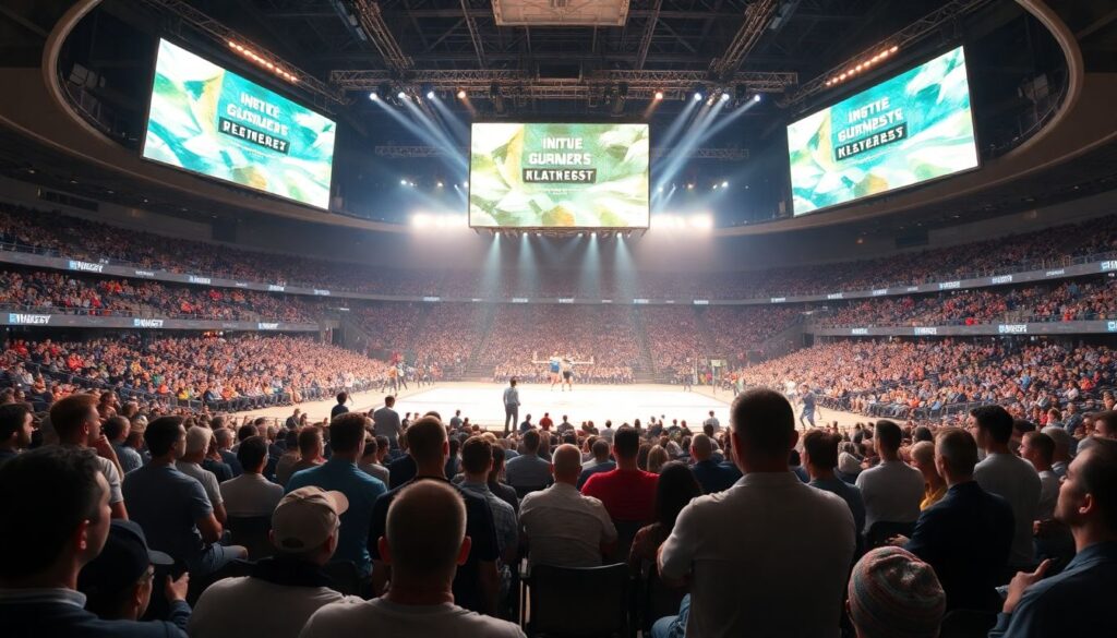 Разбор тренда на «кроссовер-бои»: боксеры против бойцов ММА - иллюстрация