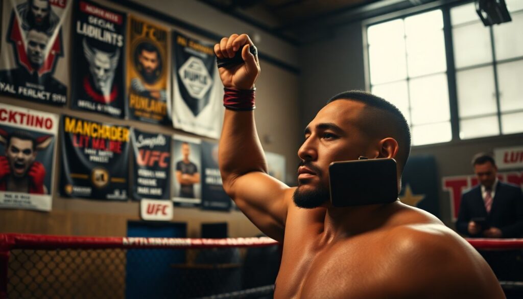 Как работают матчмейкеры: кто и как решает, кто с кем дерется - иллюстрация